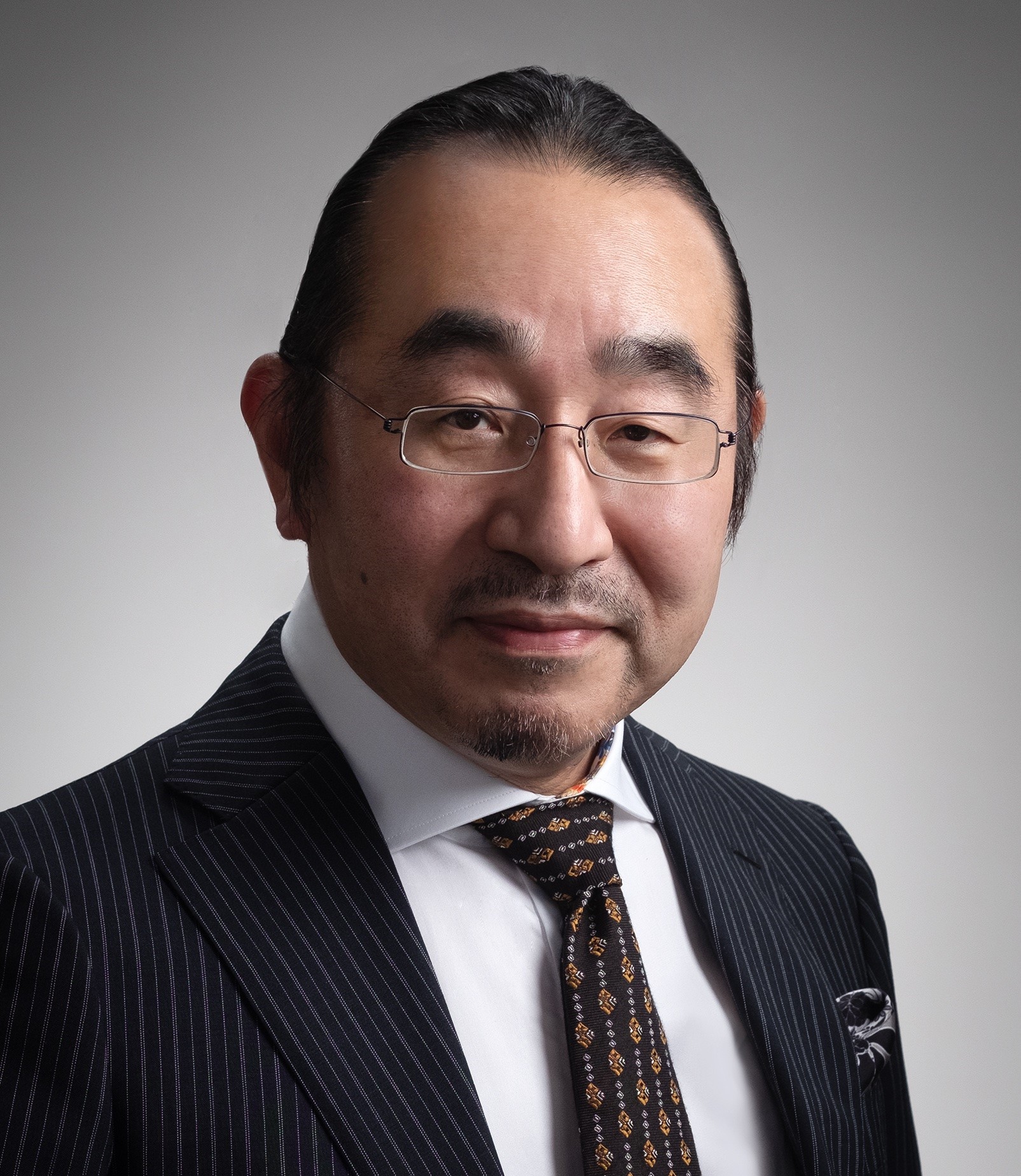 Professor Hiroaki Suga elected as a Fellow of the Australian Academy of Science